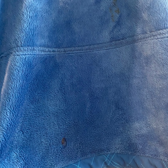 McKinley Lined Softshell Jacket Size M (12) - Picture 7 of 8